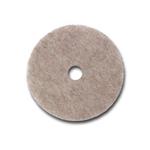 Glit®/Microtron® CoCo Pad® Natural Fiber Floor Burnishing Pads