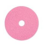 Glit®/Microtron® Coral Pre-Burnishing Cleaning Pads