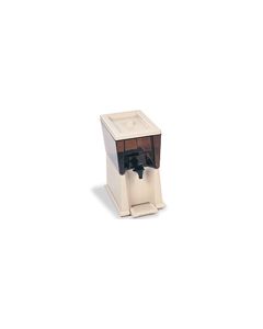 Rubbermaid 3358 Beverage Dispenser - 16.75" L x 10.38" W x 23.38" H - 3 gallon capacity