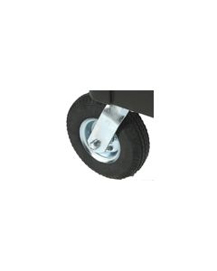 Rubbermaid 4592 8" Pneumatic Caster Kit