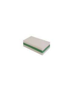 Americo 552201 Xtract Erasing Melamine Sponges - 2.65" x 4.8" x 1.5" - 1 case of 24