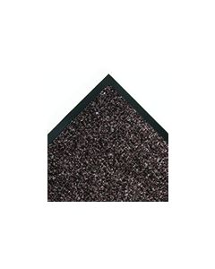 Crown Mats Wonder-Pro Indoor Wiper Mat With Vinyl Border