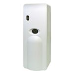Champion Sprayon SprayScents Model 1000 Metered Air Freshener Dispenser - 15 minute intervals - White in Color