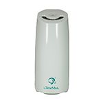TimeMist O2 Active Air Care Dispenser - White in Color - Sold Individually