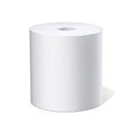 Kruger Products Embassy Supreme Through-Air-Dry Ultra Long Roll Towel - 6 rolls per case - 1000 ft per roll