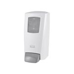 Rubbermaid TC ProRx Soap Dispenser for ProRx 5L refills - White in Color - Sold Individually