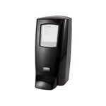 Rubbermaid TC ProRx Soap Dispenser for ProRx 5L refills - Black in Color - Sold Individually