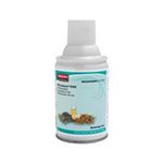 Rubbermaid Technical Concepts Standard Aerosol Air Freshener - 1 case of 12 refills - Relaxing Spa