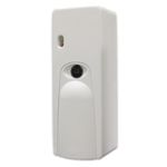 Champion Sprayon SprayScents Model 2000 Metered Air Freshener Dispenser - 5, 15, and 30 minute intervals - White in Color