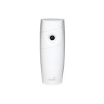 TimeMist Classic Metered Air Freshener Dispenser - White in Color