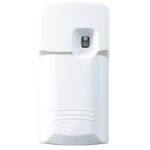 Rubbermaid Technical Concepts Microburst 3000 Economizer Air Freshener Dispenser - White in Color - Generic (No Label)