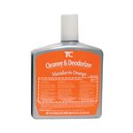 Technical Concepts TC AutoClean Cleaner & Deodorizer Refills - Mandarin Orange - 1 case of 6