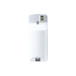 Rubbermaid Technical Concepts Standard Aerosol LCD Dispenser with PRC logo - White in Color - Sold Individually