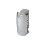 Rubbermaid Technical Concepts TCell Continuous Odor Control Dispenser - Chrome in Color - Sold Individually
