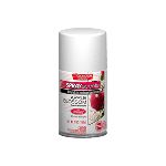 Champion Sprayon Metered Air Freshener - 1 case of 12 cans - 7 oz. can - Apple Blossom