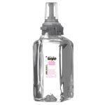 GOJO 8811-03 ADX Clear and Mild Foam Handwash - 1250 ml refill - 1 case of 3 refills