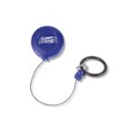 PURELL 9608-24 PERSONAL Gear Retractable Clip - Sold Individually