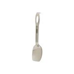 Rubbermaid 9G07 13" Precision Stainless Steel Heavy-Duty Solid Spoon