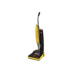 Rubbermaid 9VCV12 12" Traditional Upright Vacuum Cleaner