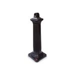 Rubbermaid 9W30 GroundsKeeper Tuscan Receptacle