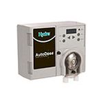 Hydro 1190 AutoDose Wall Mount AC or Battery Powered Dispenser
