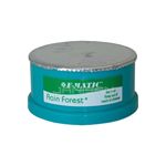 F-Matic High Performance Gel Air Freshener Cartridges - 1 case of 10 refills - Rain Forest Fragrance