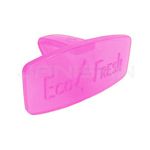Fresh Products Eco-Fresh Toilet Bowl Clips - Bubblegum - 1 box of 12 clips