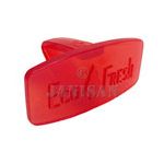 Fresh Products Eco-Fresh Toilet Bowl Clips - Kiwi Grapefruit - 1 box of 12 clips