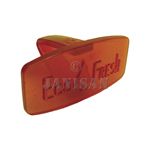 Fresh Products Eco-Fresh Toilet Bowl Clips - Mango - 1 box of 12 clips