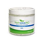 Fresh Wave IAQ Gel Natural Odor Eliminator - 16 ounce cup - Sold Individually