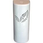 California Scents Professional ProMaster MVP Auto Fragrance Diffuser Fan - White in Color