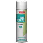 Champion Sprayon SprayScents Dry Air Freshener - 10 oz. can - 1 case of 12 cans - Odor Neutralizer