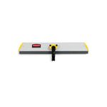 Rubbermaid Q570 24" Quick-Connect Squeegee Frame