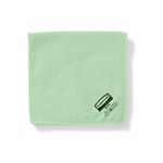 Rubbermaid Q640 Microfiber XL General Purpose Cloth (Green)