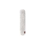 Rubbermaid Q853 Wand Duster High Performance Microfiber Replacement Sleeve for Q852 Dusting Wand