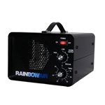NewAire RainbowAir Activator 250-II Ozone Generator - 20-250 mg/hr Ozone Output - 0-60 Minute Timer Settings