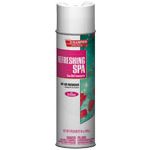 Champion Sprayon SprayScents Dry Air Freshener - 10 oz. can - 1 case of 12 cans - Refreshing Spa