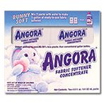 Stearns 28 Angora Fabric Softener Concentrate One Packs 1 Case of 12 Boxes (2) 4.8 fl. Oz Packets per Box - 1 Pack Makes .5 Gallons