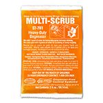 Stearns 701 Multi-Scrub Degreaser One Packs 1 Case of (72) 2 fl oz. Packets - 1 Pack Makes 4 Gallons Of Product