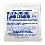 Stearns 727 Auto-Scrub Floor Cleaner One Packs 1 Case of (36) 4 fl oz. Packets - 1 Pack Makes 8 Gallons Of Product