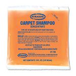 Stearns 736 Carpet Shampoo Concentrate One Packs 1 Case of (36) 5 fl oz. Packets - 1 Pack Makes 3 Gallons Of Product