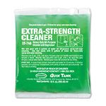 Stearns 748 Extra-Strength Cleaner Quik Tank 1 Case of (10) 10 fl oz. Packets - 1 Pack Makes 5 Gallons Of Product