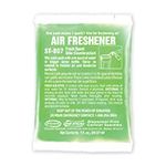 Stearns 807 Liquid Air Freshener Concentrate One Packs 1 Case of (72) 1 fl oz. Packets - 1 Pack Makes 1 Qt. Of Product