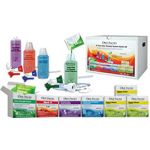Stearns 901 - 5-Point Daily Cleaning System - Starter Kit - Kit Yields 130 Gallons of End-Use Product