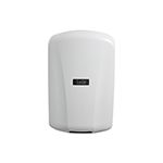 Excel Dryer Thinair Surface Mounted ADA-Complaint Hand Dryer with White ABS Cover