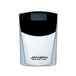 Janisan Virtual Fixture Toilet and Urinal Cleaning Dispenser - Sold Individually