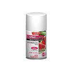 Champion Sprayon Metered Air Freshener - 1 case of 12 cans - 7 oz. can - Watermelon