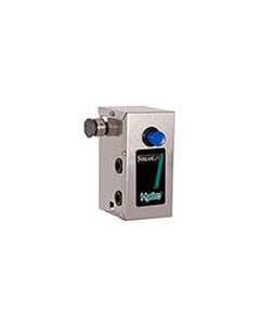 Hydro 832AG-2 Streamline 1 Product Dispenser - (1)1GPM Air-Gap Eductor