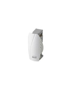 Rubbermaid Technical Concepts TCell Continuous Odor Control Dispenser - White in Color - Sold Individually