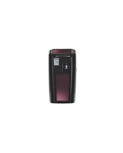 Rubbermaid 1955228 Microburst 3000 Dispenser with LumeCel Technology - Black in Color